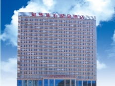 赤峰福兴东方精品酒店