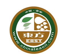 绿海油脂公司东方茶油产品商标设计 延期