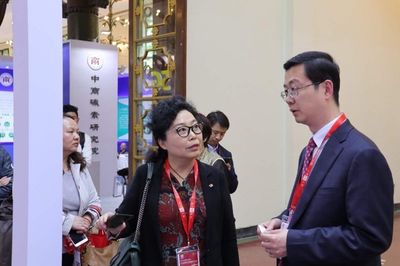 东方宇阳亮相&ldquo;2019年中国品牌日&rdquo; 大宗商品数据服务为企业政府赋能
