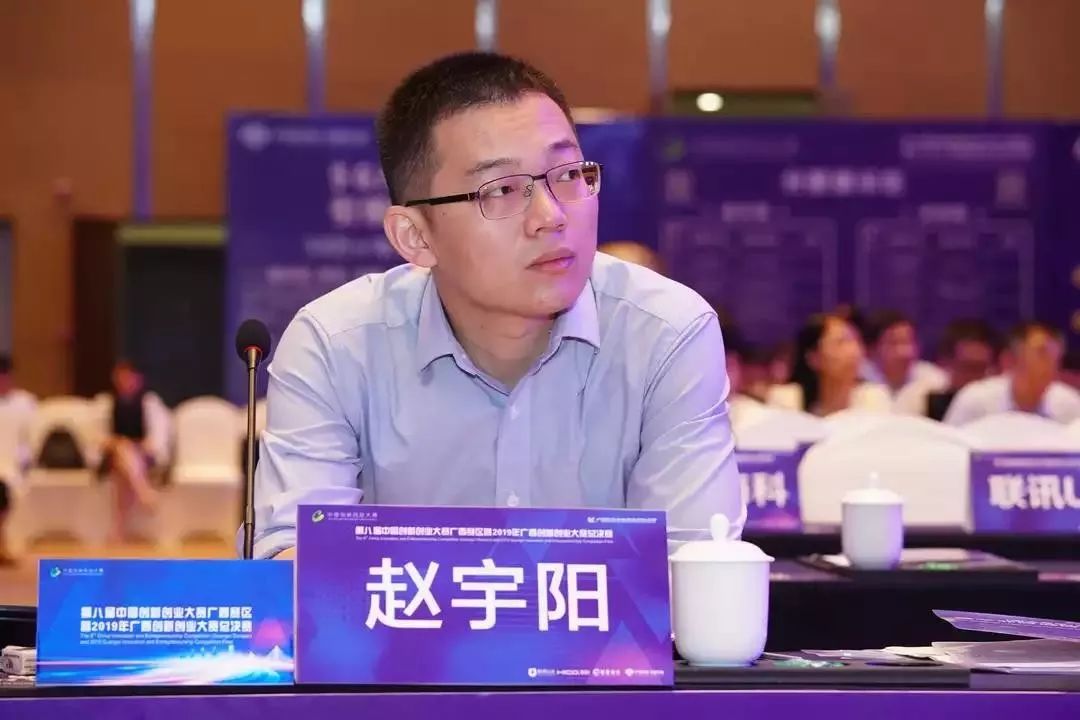 双创君与东方宇阳 一场科技与文化的双向奔赴