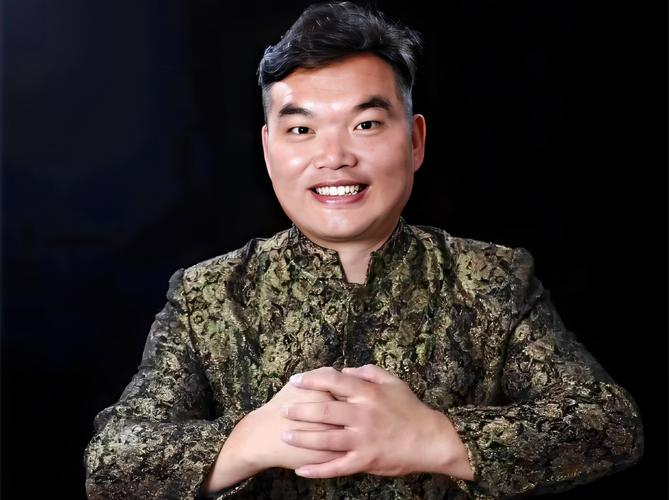 凌东洋