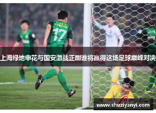 上海绿地申花与国安激战正酣谁将赢得这场足球巅峰对决