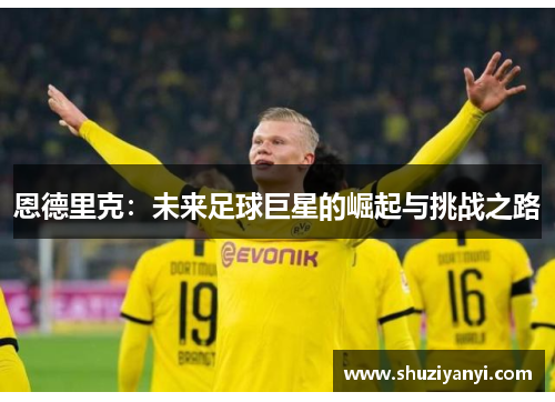 恩德里克：未来足球巨星的崛起与挑战之路